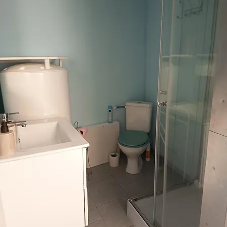 Apartamento Zenduplex *