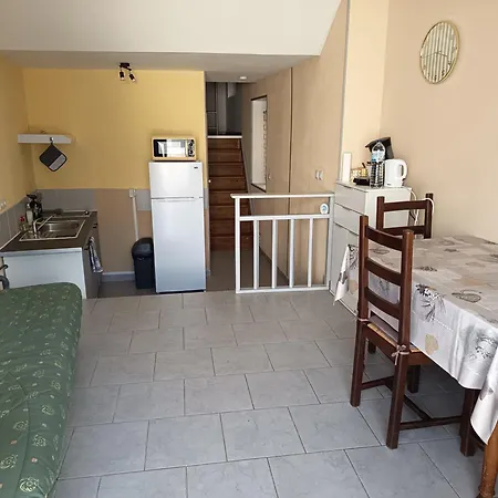 Zenduplex Montmorillon